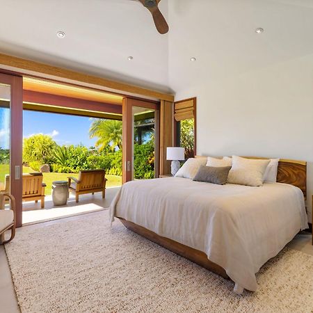 Luxury 5Br Vacation Home W Pool Koloa Zewnętrze zdjęcie