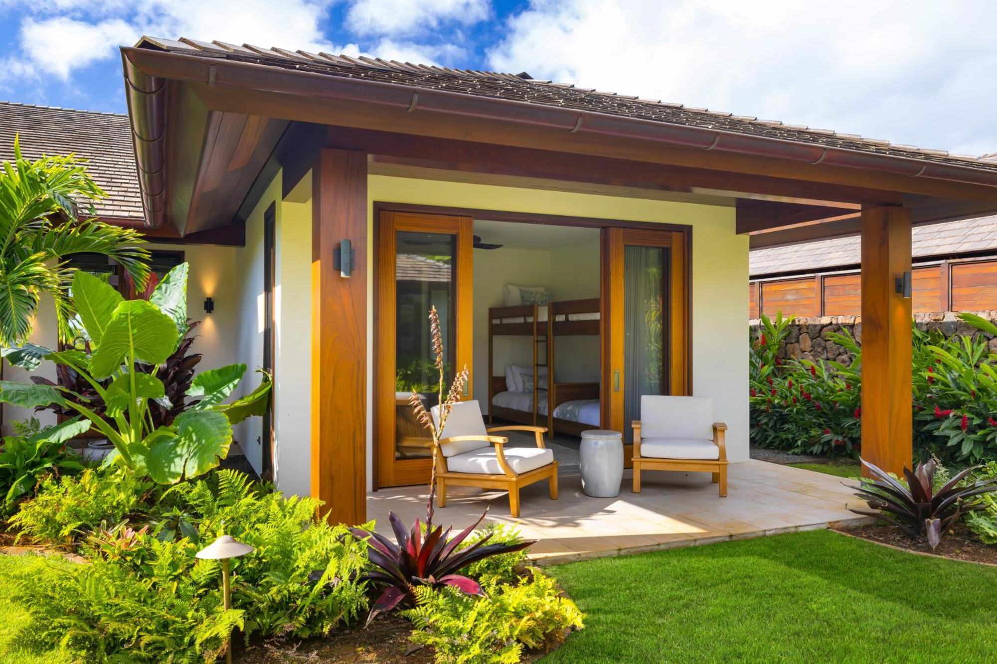 Luxury 5Br Vacation Home W Pool Koloa Zewnętrze zdjęcie