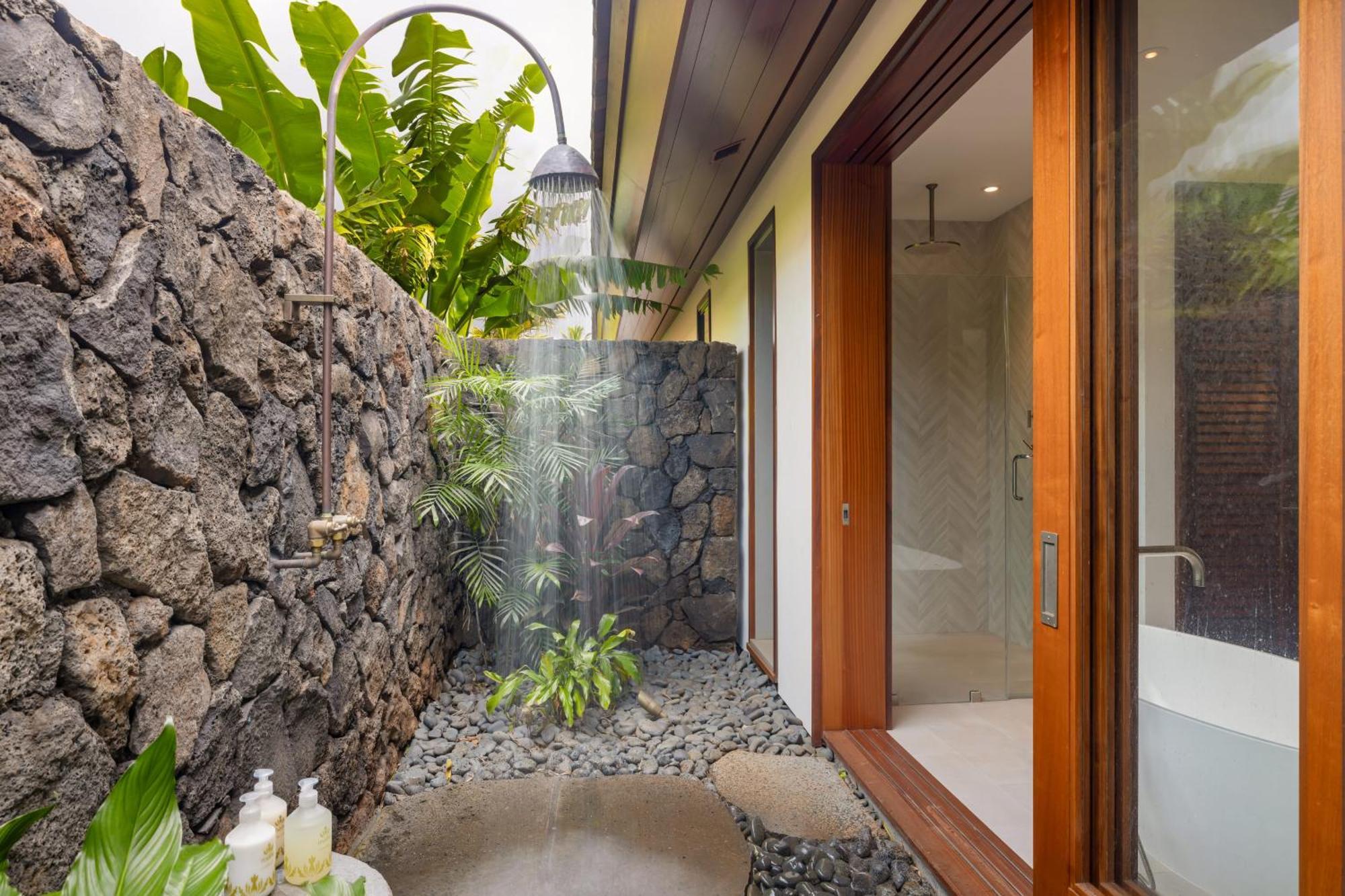 Luxury 5Br Vacation Home W Pool Koloa Zewnętrze zdjęcie