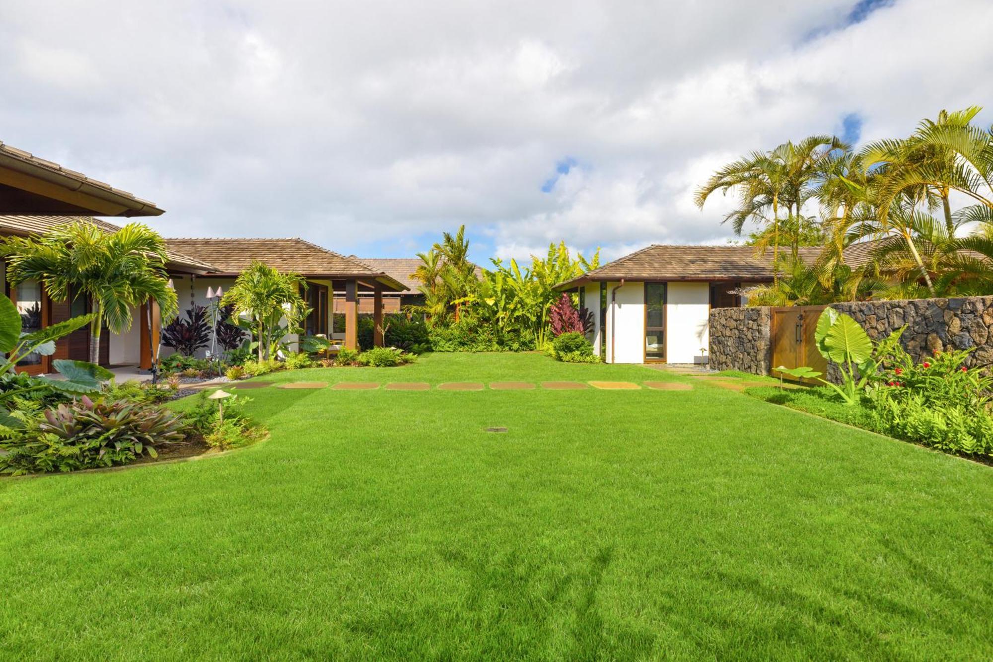 Luxury 5Br Vacation Home W Pool Koloa Zewnętrze zdjęcie